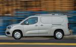 Opel Combo Cargo XL 2018 года
